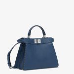 Peekaboo ISeeU Small With 556 Hand-Sewn Topstitches - Image 2